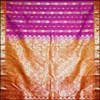 Majenta Colour Kanjeevaram Silk Saree (DSD-61) - Click here to View more details about this Product